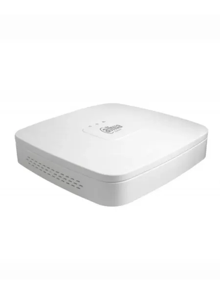 Dahua 8-канальный видеорегистратор DHI-NVR4108-4KS2 L