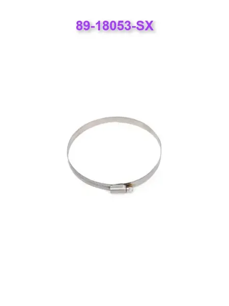 STELLOX 8918053SX, Хомут червячный