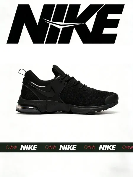 Nike Кроссовки Найк Air Presto Для дома