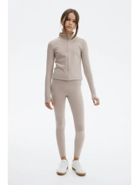H&M Легинсы спортивные