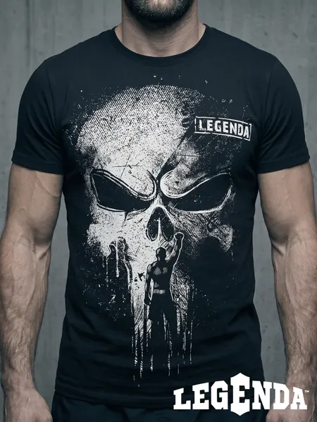 LegendaФутболка спортивная
