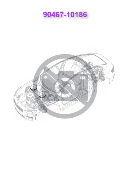 Toyota Клипса