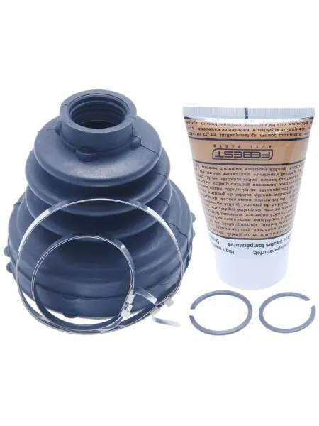 FEBEST Пыльник ШРУСа для FORD MONDEO, S-MAX, GALAXY BMW X1, 2