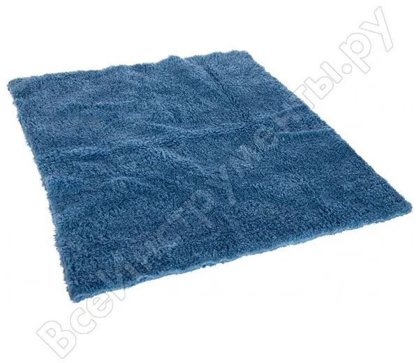 GRASS Салфетка "WIPER SOFT" 100% микрофибра, IT-0352