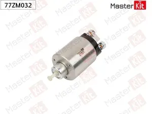 MasterKit Реле втягивающее KIA RIO 77ZM032 77ZM032