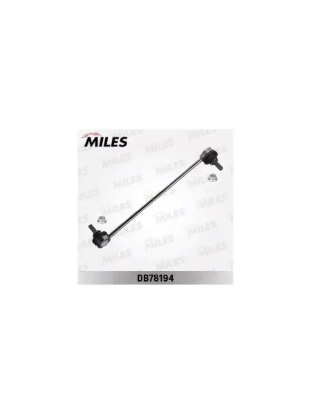 MILES Тяга соединительная