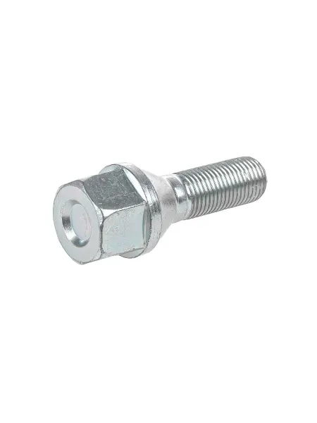 GANZ Болт M12х1.25х30 колесный с юбкой, комплект из 10 штук
