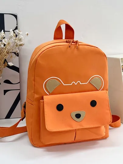 Рюкзак для детей, для мальчиков, для детского сада, 3-7 лет