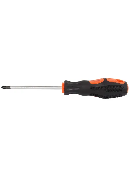 AV STEEL Отвертка крестовая Ph2х100 мм AV-410204