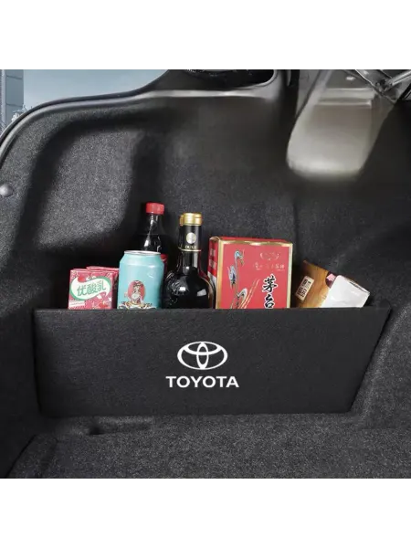 Перегородка багажника автомобиля органайзер для Toyota Сamry