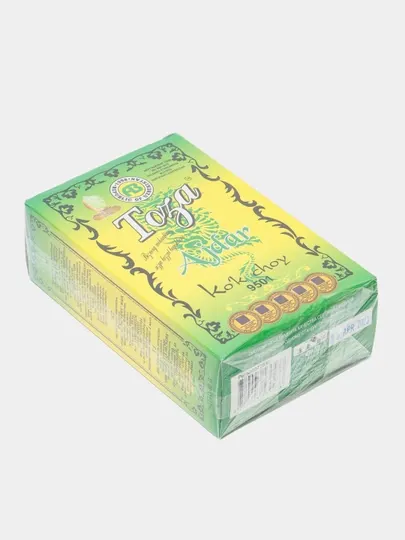 Чай зеленый Тоза Ajdar, 80 г