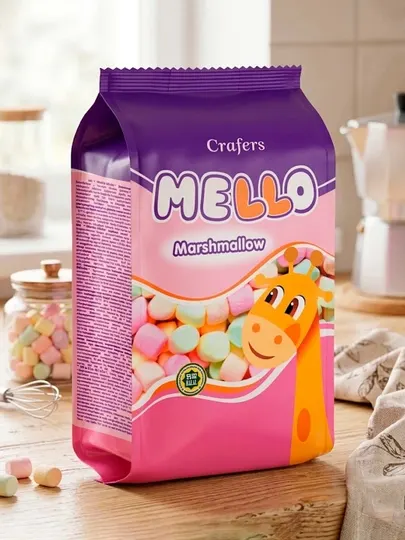 Конфеты Mello Minis, 80 г