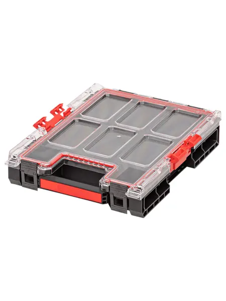 QBRICK SYSTEM Ящик для инструментов, органайзер ONE Organizer M 2.0 MFI
