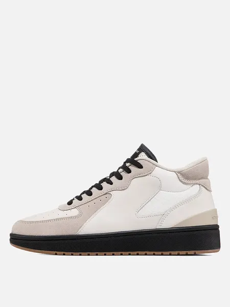 STREETBEATКроссовки Solid Mid
