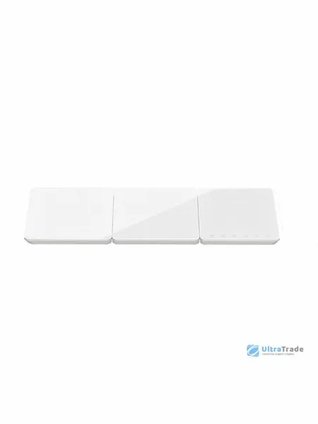 Многофункциональная доска с подогревом Xiaomi Mijia Foldable Food Warming Board White (MJZDNCB01MG)