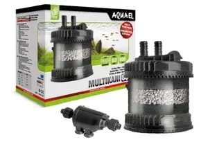 Внешний аквариумный фильтр Aquael MULTIKANI 800, AQ-109441