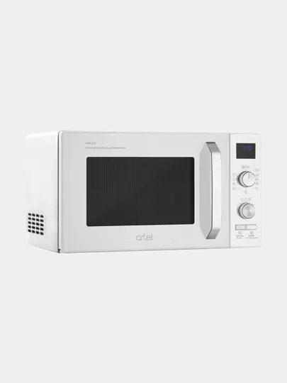 Микроволновая печь Artel MWD0323, 800 Вт, механическая