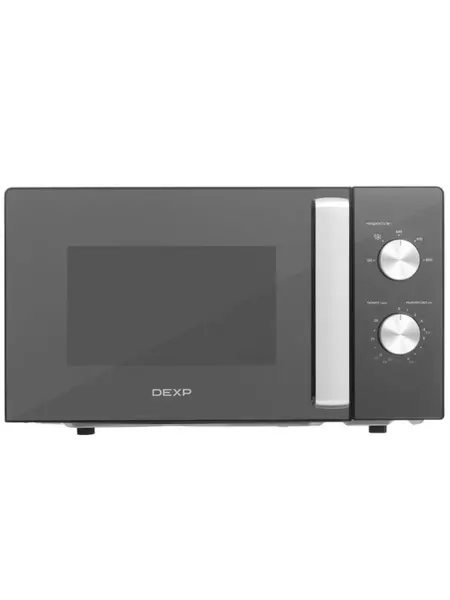 Dexp Микроволновая печь DMW-20M800W, 20 л, 800 Вт