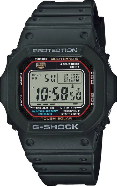 CASIOНаручные часы G-Shock