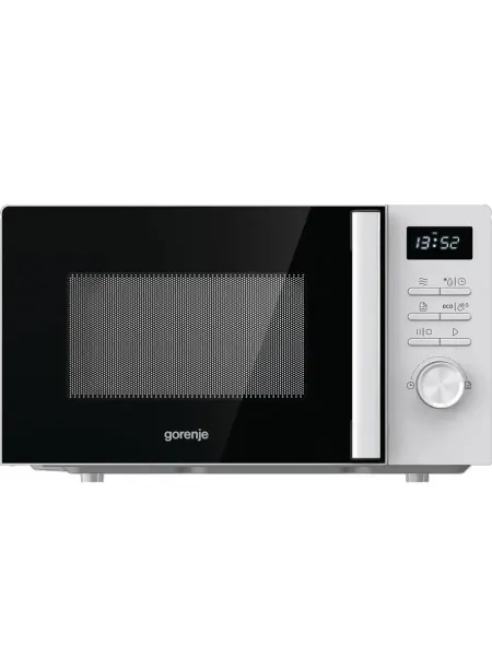 Gorenje Микроволновая печь MO20A3WH 20л 800 Вт дверь на ручке