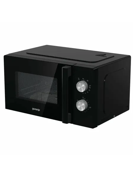 Gorenje Микроволновая Печь MO20E2BH 20л. 800Вт черный