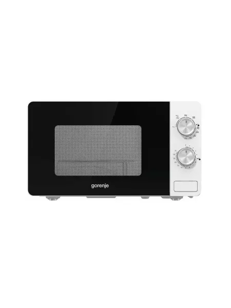 Gorenje Микроволновая Печь MO20E2W 20л. 800Вт белый