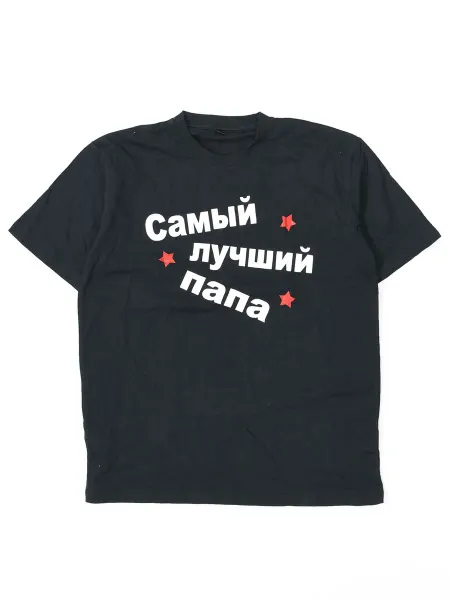1000 Каталог Футболка