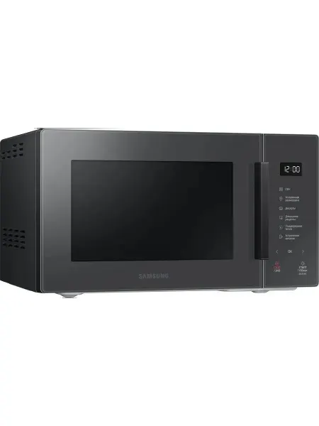 Samsung Микроволновая Печь MS23T5018AC BW 23л. 800Вт