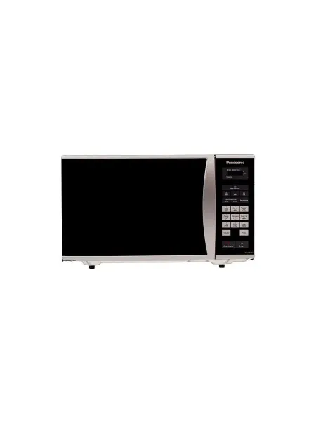 Panasonic Микроволновая Печь NN-ST342WZPE 25л. 800Вт белый