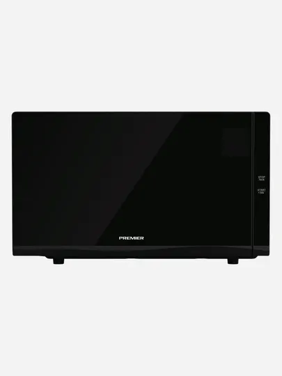 Микроволновая печь Premier PRM-23STD8001, 23 л, 800 Вт, сенсорное управление, разморозка