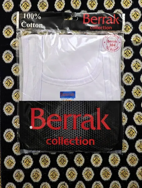 Майка berrak