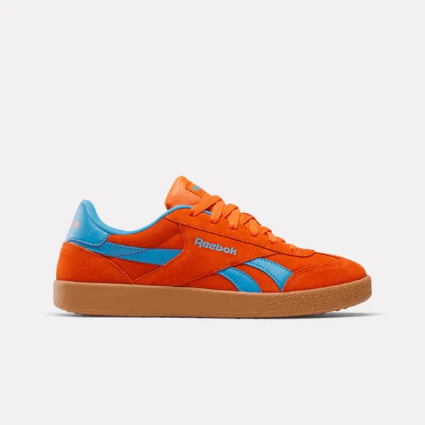 ReebokКеды Smash Edge