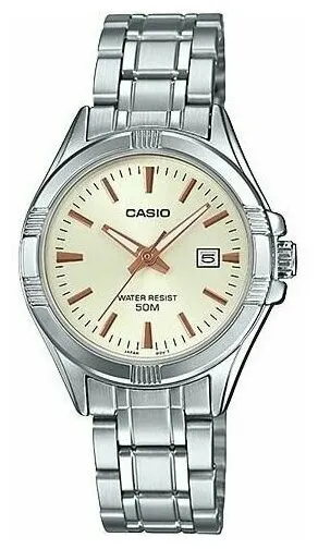CASIOНаручные часы