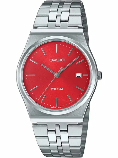 CASIOНаручные часы