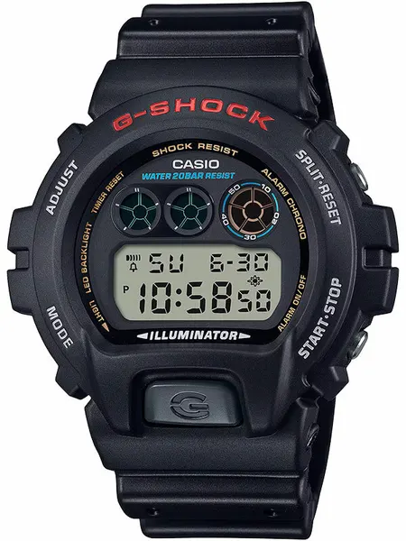 CASIOНаручные часы G-Shock
