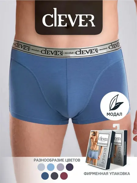 CLEVERТрусы