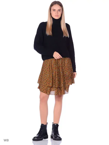 Scotch & Soda Юбка