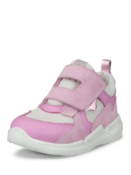 ECCO Кроссовки детские BIOM 2.2 INFANT, кожа