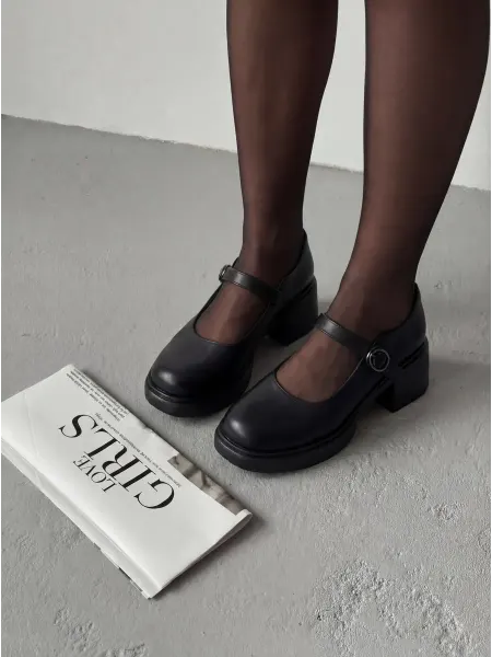 SHUGO collection Туфли
