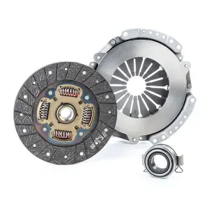 Комплект сцепления для автомобиля Toyota, VALEO 801502