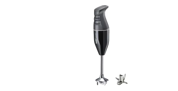 Блендер Bamix EO140 Classic anthracite