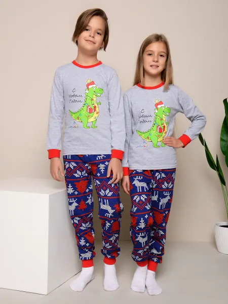 Bonito kids Пижама детская