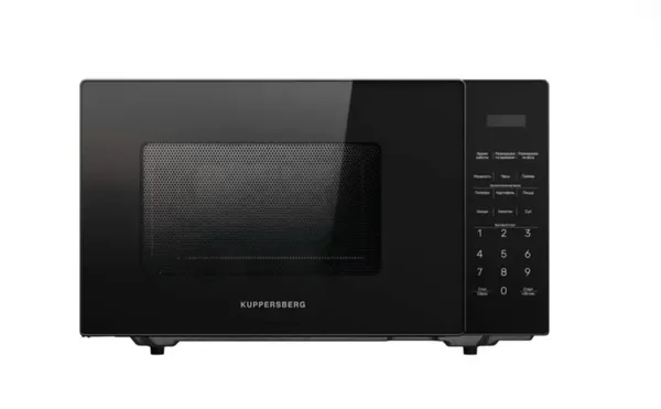Микроволновая печь KUPPERSBERG TMW 233 B