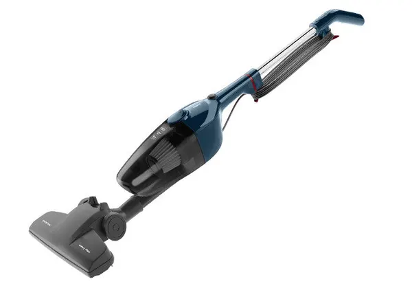 Пылесос вертикальный Centek CT-2566, синий