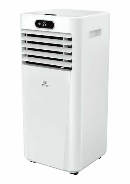 Мобильный кондиционер ROYAL Clima TESORO RM-TS17CH-E