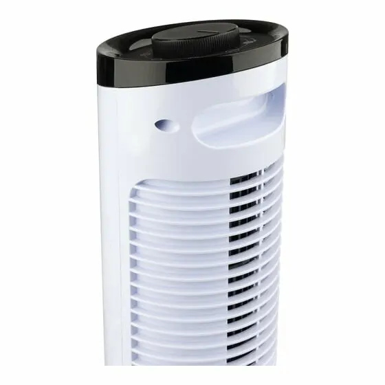 Вентилятор настольный Energy EN-1665 TOWER белый
