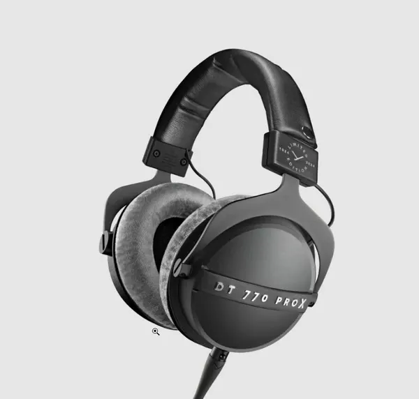 Наушники Beyerdynamic DT 770 PRO X Limited Edition (48 Ohm)