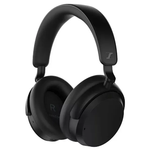 Sennheiser ACCENTUM Plus Wireless Over-Ear Headphones Black (черные)