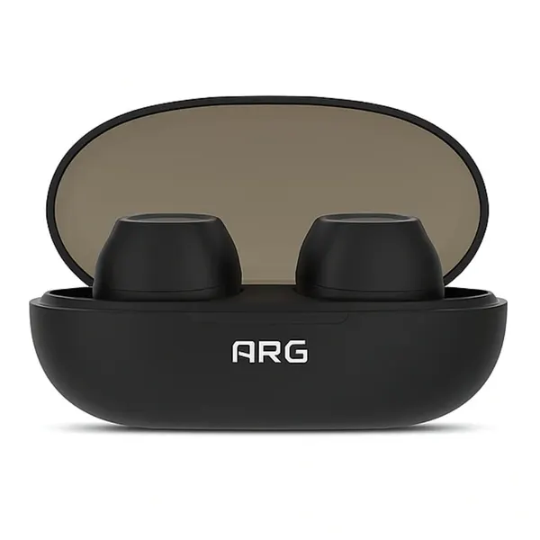 Наушники ARG TWS T62 Black