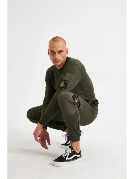 Stone island Спортивный Костюм